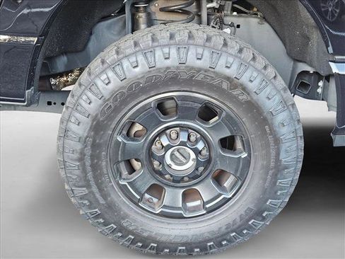 Used 2024 Ford F250 Lariat w/ Lariat Ultimate Package image 9