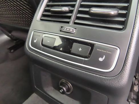 Used 2017 Audi A4 2.0T Premium Plus w/ Premium Plus Package AWD/4WD image 44