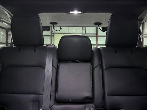 Used 2024 Jeep Wrangler Unlimited Sahara w/ Dual Top Group AWD/4WD image 16