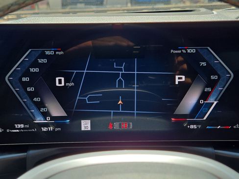 Used 2025 BMW M340i Sedan RWD image 20