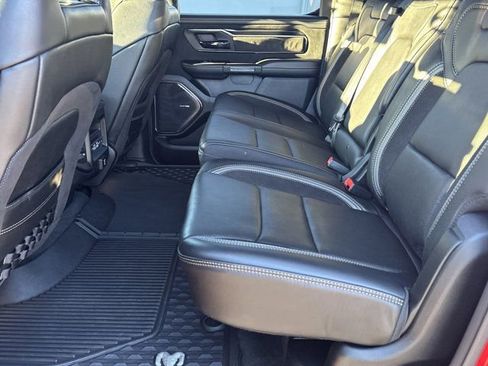 Used 2021 RAM 1500 TRX w/ TRX Level 2 Equipment Group image 26