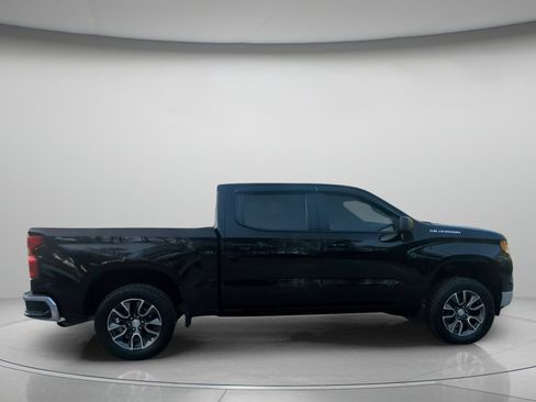 Used 2022 Chevrolet Silverado 1500 LT w/ Protection Package RWD image 31