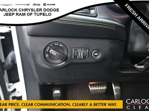 Used 2023 Dodge Challenger R/T Scat Pack RWD image 18