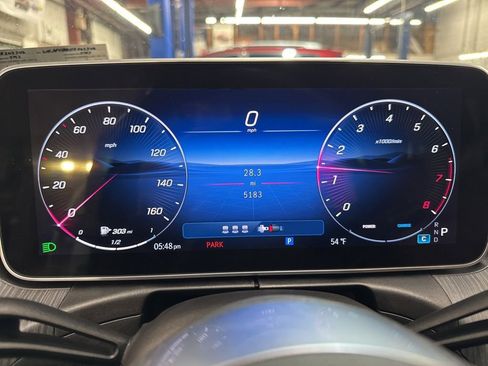 Certified 2025 Mercedes-Benz C 300 4MATIC Sedan image 16