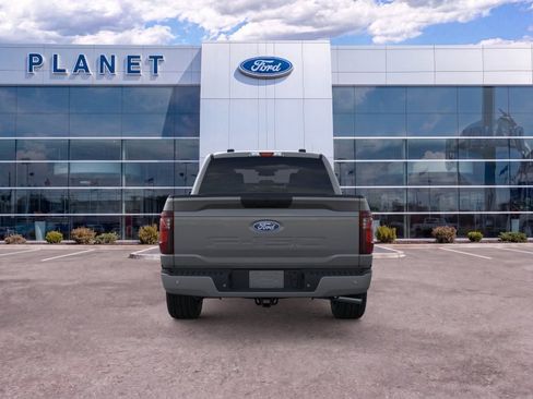 New 2026 Ford F150 STX RWD image 6