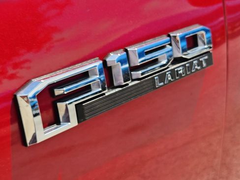 Used 2020 Ford F150 Lariat w/ Equipment Group 502A Luxury AWD/4WD image 29