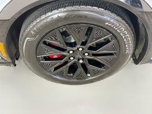 Used 2025 Ford Mustang Mach-E Premium w/ Sport Appearance Package RWD image 32
