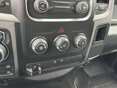 Used 2016 RAM 1500 Tradesman w/ Popular Equipment Group AWD/4WD image 24