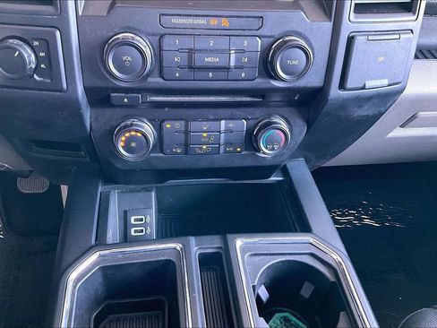 Used 2018 Ford F150 XL w/ Equipment Group 101A Mid AWD/4WD image 11