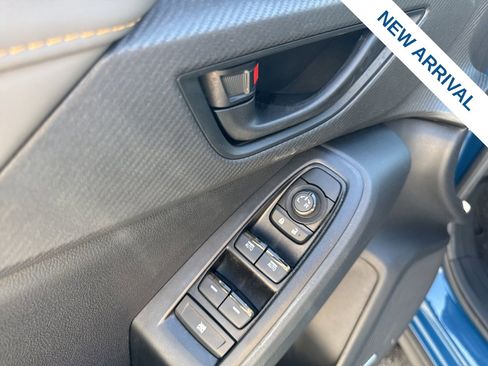 Used 2024 Subaru Crosstrek 2.5i Wilderness AWD/4WD image 18