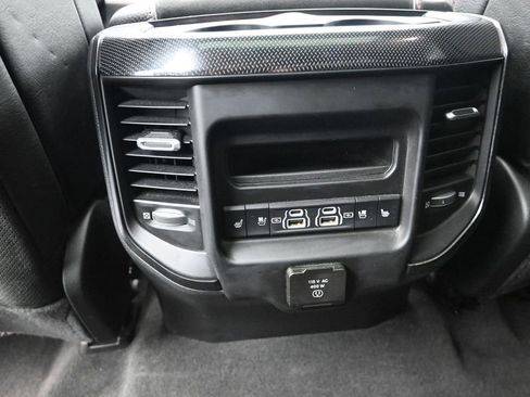 Used 2022 RAM 1500 TRX w/ TRX Level 2 Equipment Group AWD/4WD image 28