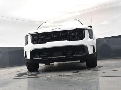 New 2026 Kia Sorento X-Line EX AWD/4WD image 12