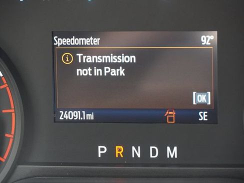 Certified 2025 Ford F250 XL AWD/4WD image 33