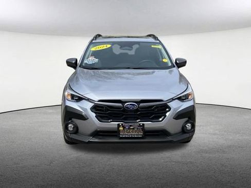 Certified 2024 Subaru Crosstrek 2.0i Premium AWD/4WD image 3