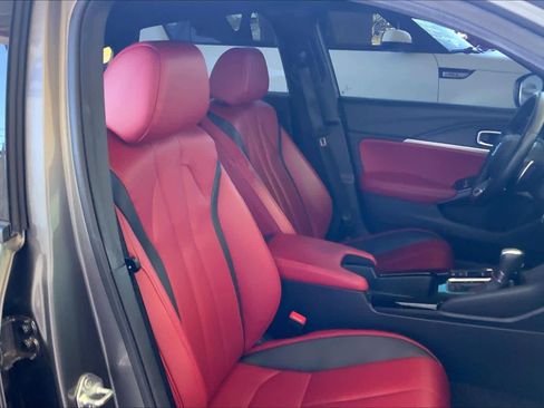 Used 2024 Acura Integra A-Spec image 8