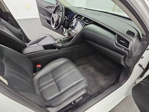 Used 2019 Honda Insight Touring image 34