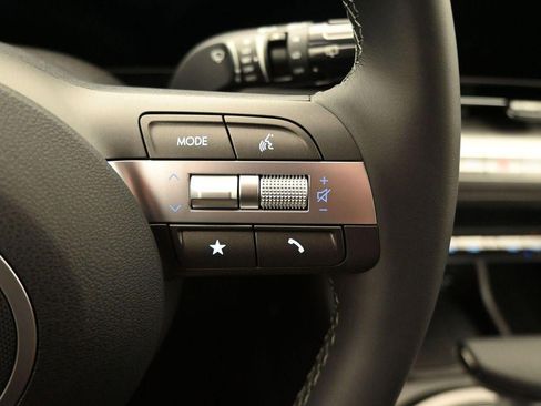 New 2026 Hyundai Kona SEL Sport image 19