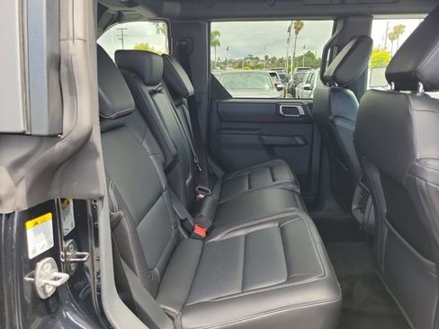New 2026 Ford Bronco Outer Banks AWD/4WD image 19