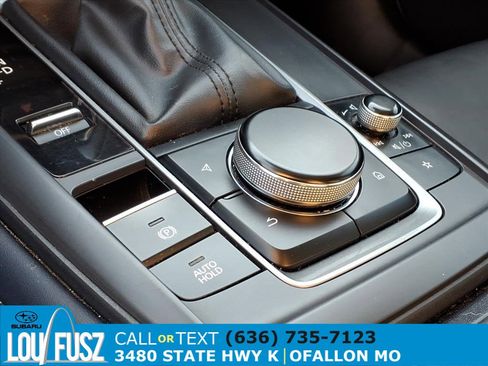 Used 2021 MAZDA CX-30 FWD 2.5 S w/ Select Package image 16
