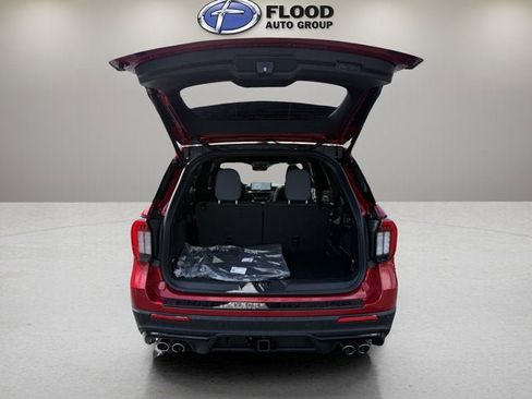 New 2026 Ford Explorer ST AWD/4WD image 7