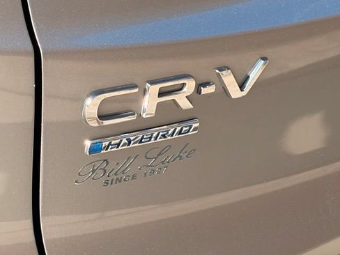 Used 2024 Honda CR-V Sport image 8