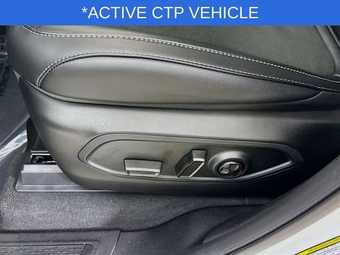 New 2025 Jeep Grand Cherokee Altitude AWD/4WD image 18