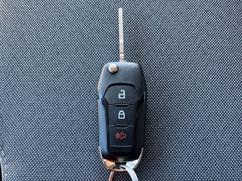 New 2026 Ford F250 XL w/ STX Appearance Package image 32