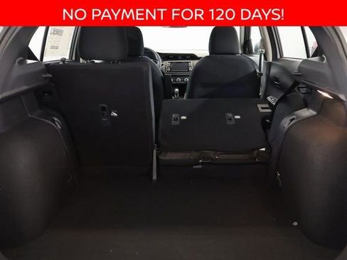 New 2025 Nissan Kicks Play S image 21