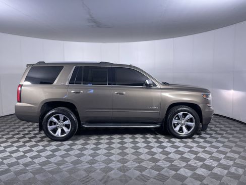Used 2015 Chevrolet Tahoe LTZ image 10