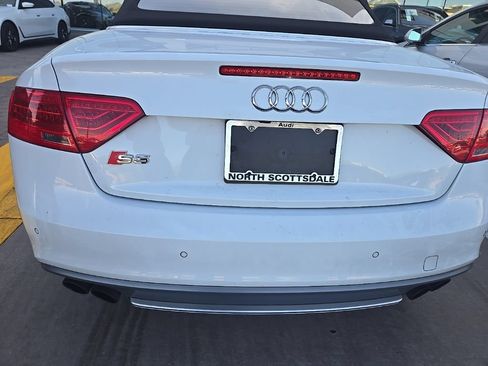 Used 2016 Audi S5 Premium Plus AWD/4WD image 4