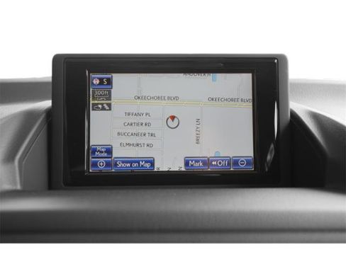 Used 2012 Lexus CT 200h Premium image 20