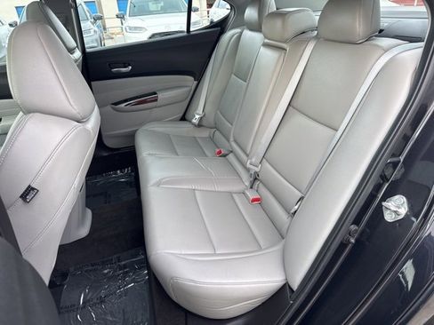 Used 2015 Acura TLX V6 image 23