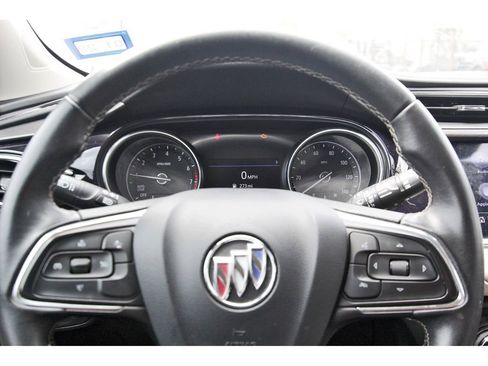 Used 2023 Buick Encore GX Select FWD image 9
