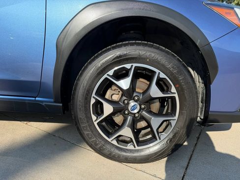 Used 2018 Subaru Crosstrek 2.0i Premium AWD/4WD image 53