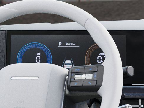 New 2026 Hyundai Santa Fe SEL AWD/4WD image 14
