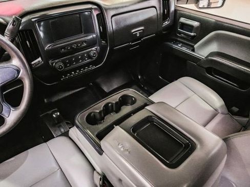Used 2019 Chevrolet Silverado 3500 W/T w/ WT Convenience Package image 22