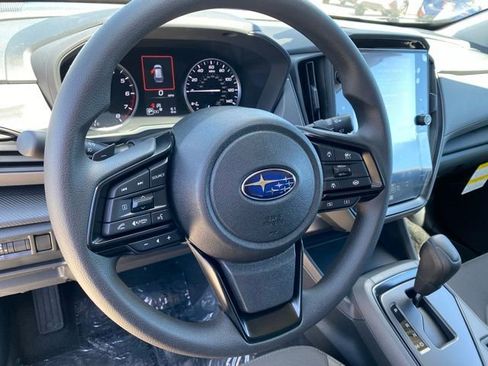 New 2026 Subaru Crosstrek 2.0i Premium image 12
