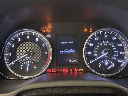 Used 2020 Hyundai Elantra SEL w/ Cargo Package (C1) image 17