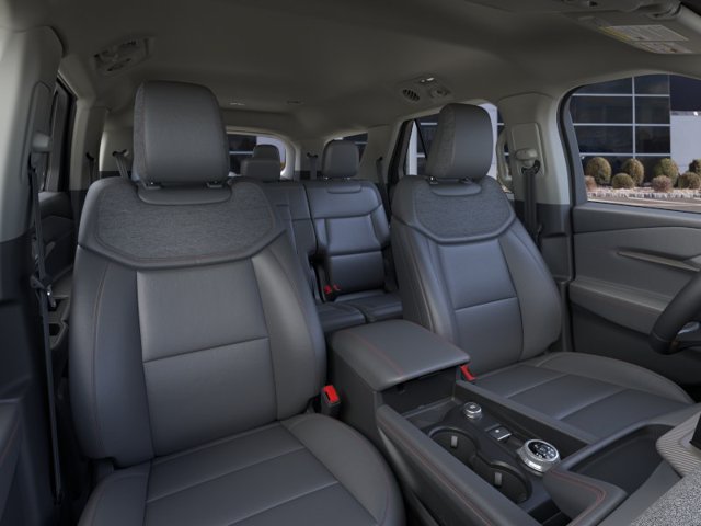New 2026 Ford Explorer Active w/ Active Comfort Package AWD/4WD image 10
