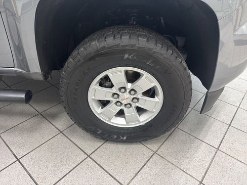 Used 2020 GMC Canyon 2WD Crew Cab w/ Convenience Package image 25