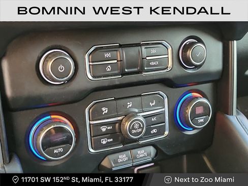 Used 2021 Chevrolet Tahoe LS image 20