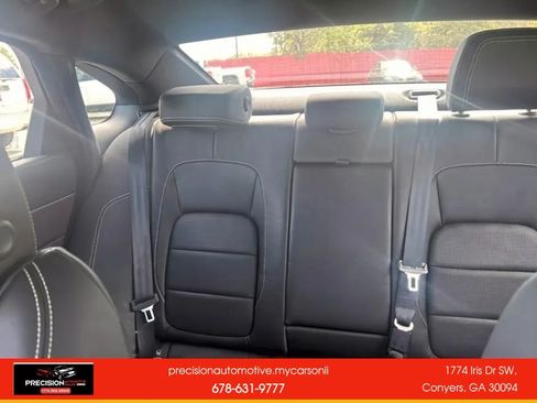 Used 2016 Jaguar XF R-Sport AWD/4WD image 42