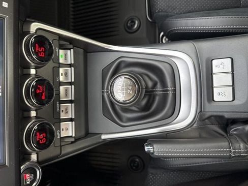 Used 2026 Toyota GR86 Premium w/ Performance Package image 26