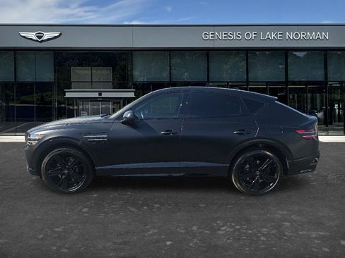 Used 2026 Genesis GV80 3.5T Prestige AWD/4WD image 7