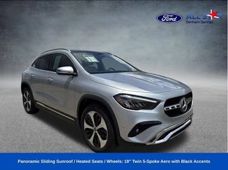Used 2025 Mercedes-Benz GLA 250 360° Tour