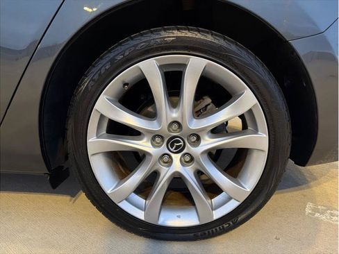 Used 2016 MAZDA MAZDA6 Touring image 28