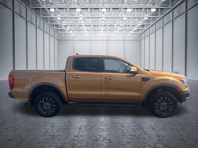 Used 2019 Ford Ranger Lariat w/ Equipment Group 501A Mid AWD/4WD image 6