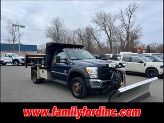 Used 2014 Ford F550 4x4 Regular Cab Super Duty video 1