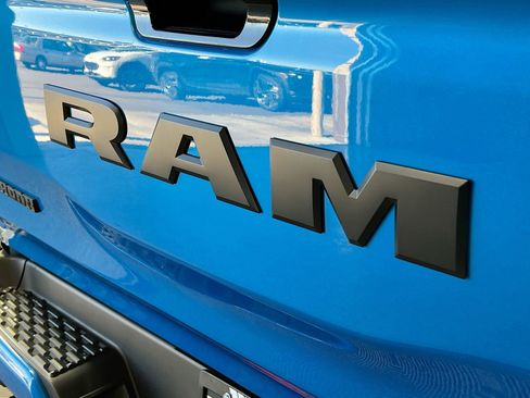 New 2026 RAM 1500 Big Horn AWD/4WD image 33