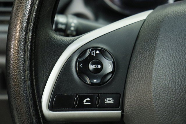Used 2024 Mitsubishi Outlander Sport ES AWD/4WD image 10